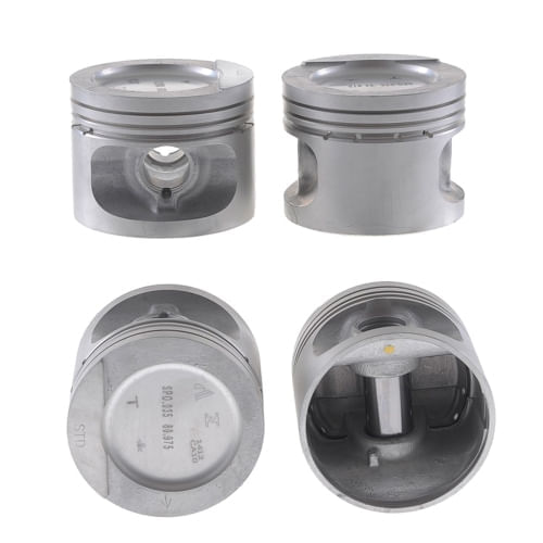 PISTAO - VW GOLF 1.8 8V GAS 1994 A 1998