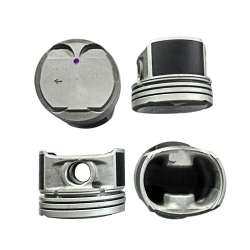 PISTAO - PEUGEOT 206 | RENAULT CLIO 1.0 16V GAS | USAR APX.AD4D