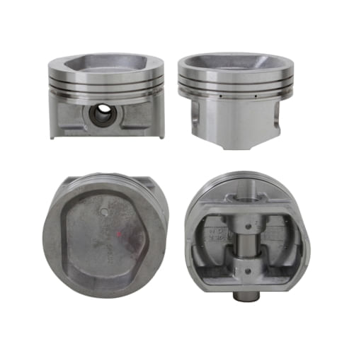 PISTAO - NISSAN EMPILHADEIRA K25