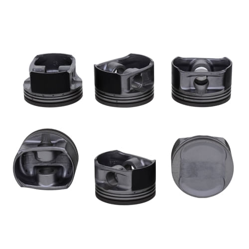 PISTAO - MERCEDES 320CLK ML320 SL320 APOS 1997 6CIL ML430 CLK430 8CIL