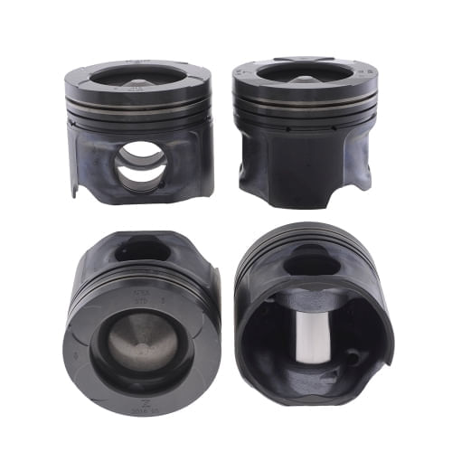 PISTAO - TOYOTA HILUX 3.0TD 16V APOS 2013