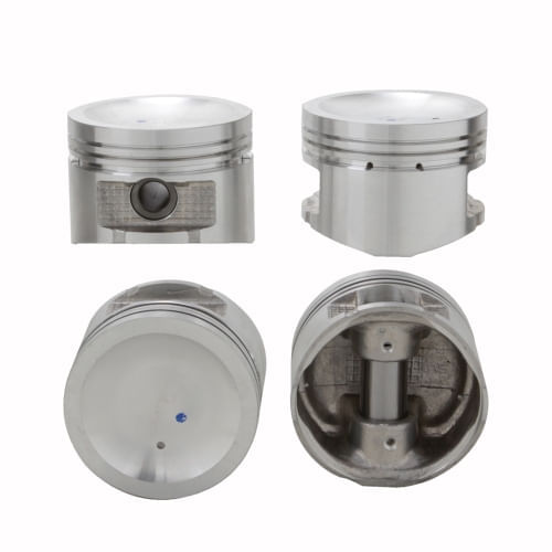 PISTAO - NISSAN SENTRA 1.6 16V DOHC 1990 A 1995