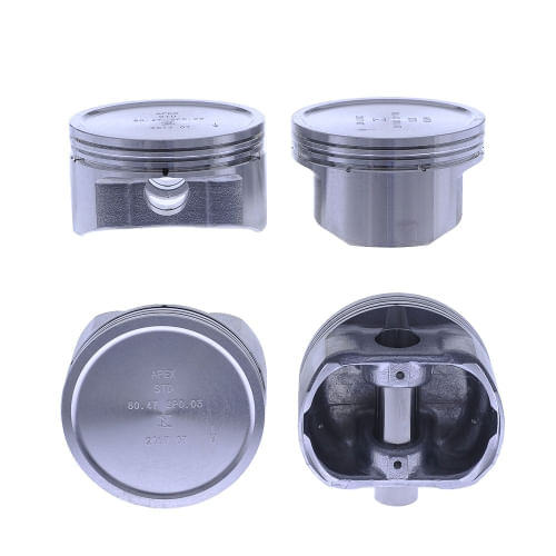 PISTAO - GM COBALT MONTANA SPIN 1.8 8V ECONOFLEX APOS 2012 | USAR APX.AG8513