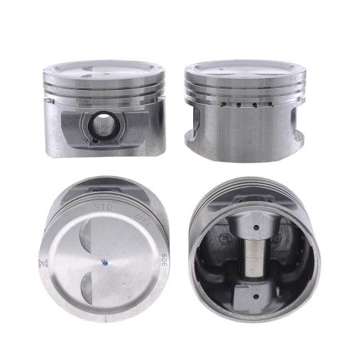 PISTAO - FIAT PREMIO UNO 1.6 8V ARG GAS ATE 1991 | USAR APX.ASEV16