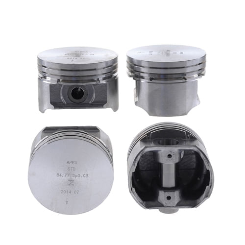 PISTAO - FORD MONDEO 2.0 16V ZETEC GASOLINA | RETO USAR APX.AOHC18M