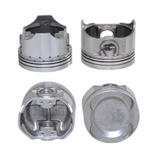 PISTAO - SUZUKI SWIFT 1.6 16V SOHC APOS 1989