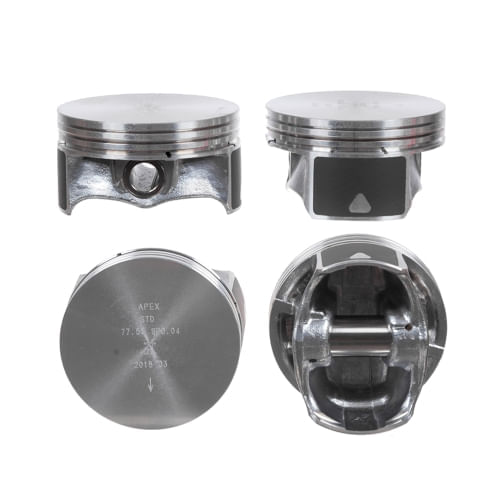 PISTAO - GM COBALT ONIX PRISMA 1.4 8V SPE4 FLEX (SEM TRAVA)