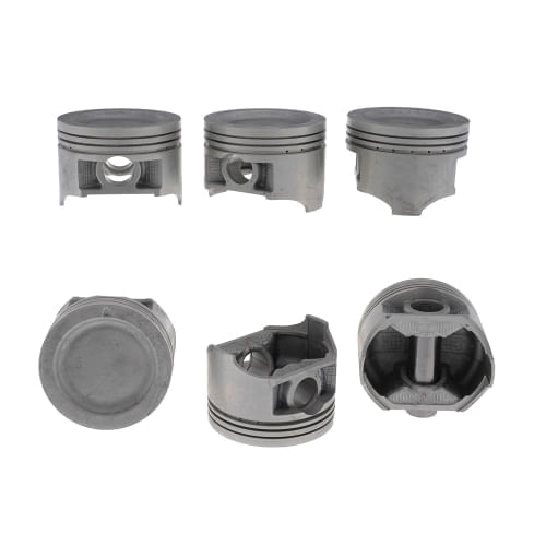 PISTAO COM ANEL - SUZUKI VITARA 2.5 V6 24V