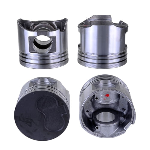 PISTAO - TOYOTA HILUX 3.0TD 8V ATE 1996