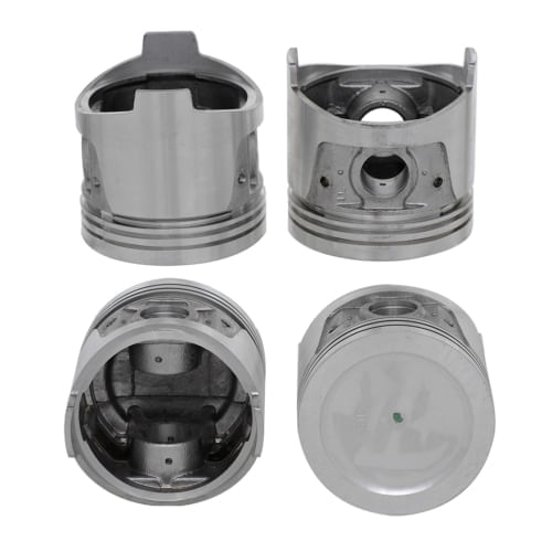 PISTAO - NISSAN EMPILHADEIRA 2.0 8V | HASTE 7MM PINO 20MM