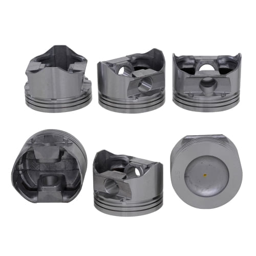 PISTAO - FORD EXPLORER RANGER 4.0 V6 12V GASOLINA 1990 A 1994