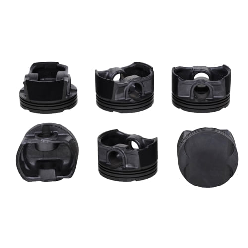 PISTAO - BMW 525 2.5 V6 24V APOS 2000