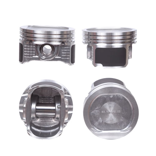 PISTAO - CHERY TIGGO 2.0 16V