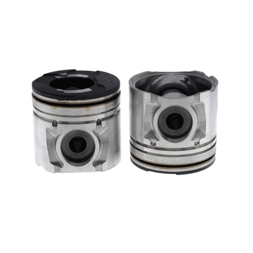 PISTAO - MWM SPRINT 4.07 6.07