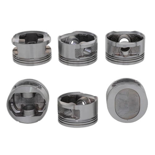 PISTAO - CHRYSLER CARAVAN 3.3 V6 12V ATE 1998 | COM REBAIXO