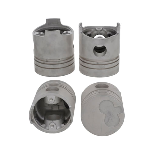 PISTAO - MAZDA EMPILHADEIRA XA