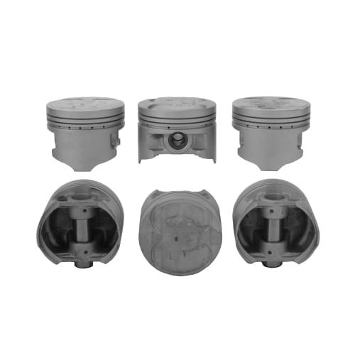 PISTAO - MITSUBISHI GALANT 2.0 V6 24V