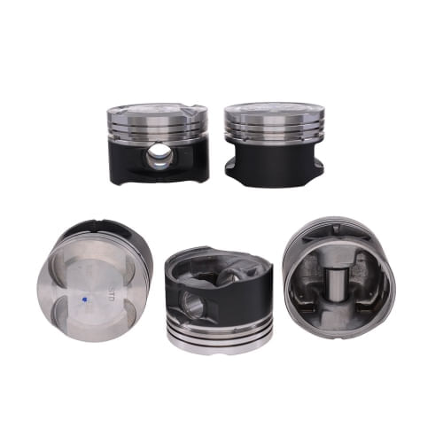 PISTAO - FIAT MAREA 2.0 20V ASP GAS