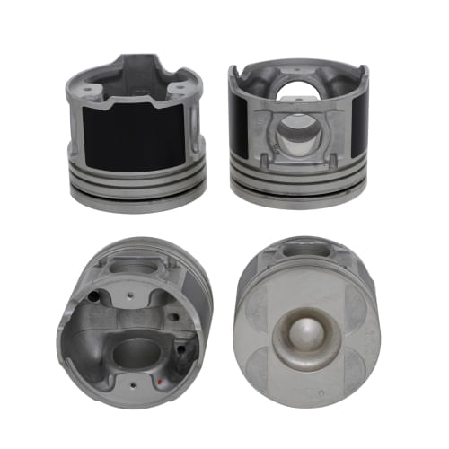 PISTAO - KIA CARNIVAL II 2.9 16V TURBO DIESEL APOS 1999