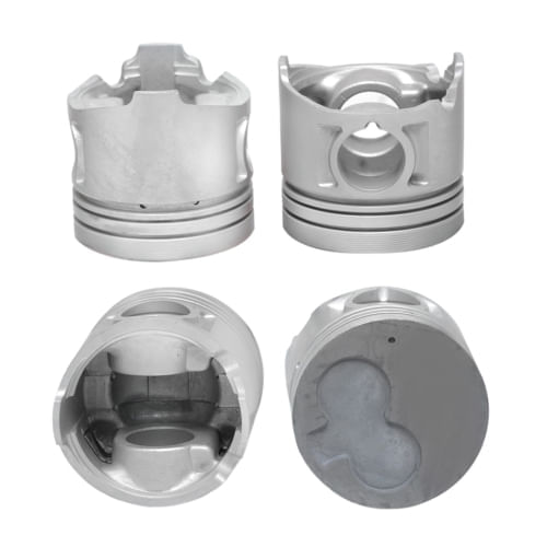 PISTAO - ISUZU TROOPER 3.1 TURBO DIESEL 1991 A 1998