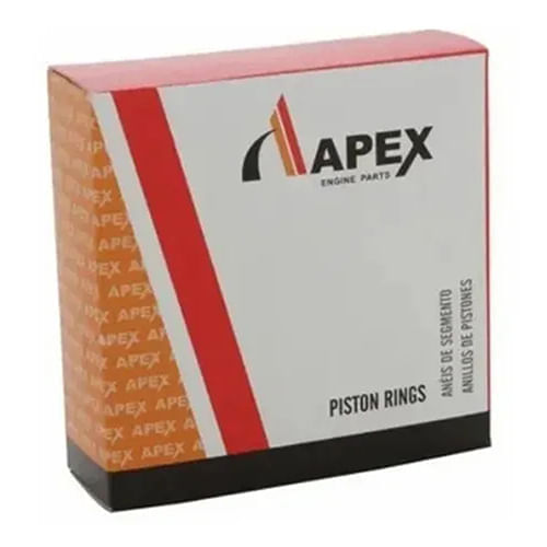 ANEL MOTOR - FORD KA 1.0 12V 3CIL FLEX ECOBOOST