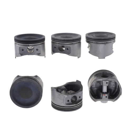 PISTAO - MITSUBISHI PAJERO SPORT TRITON 3.5 V6 24V APOS 2001