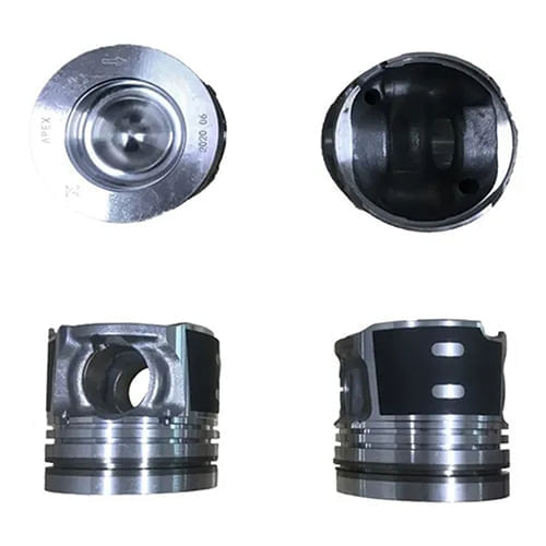 PISTAO - PEUGEOT EXPERT | CITROEN JUMPY 1.6 8V HDI