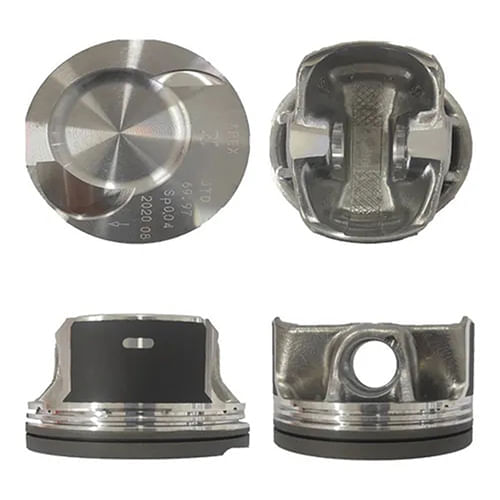 PISTAO - FIAT ARGO UNO MOBI 1.0 6V FIREFLY 3CIL APOS 2016 (PINO 18MM)