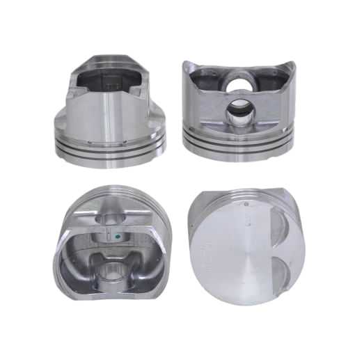 PISTAO - HYUNDAI ACCENT 1.5 16V DOHC APOS 1996 | USAR APX.A4G15