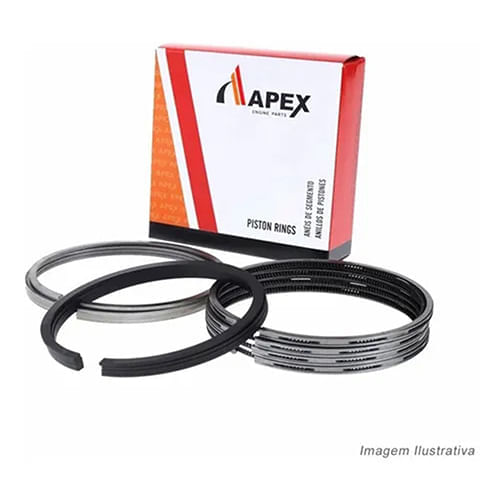 ANEL MOTOR - MBB CLASSE S | SL 500 5.0 V8 1991 A 2001