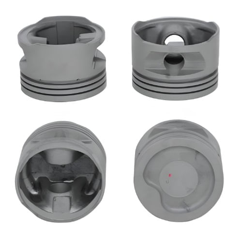 PISTAO - GM CORSA 1.4 8V EFI GAS 1994 A 1996