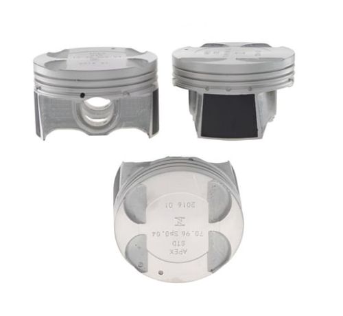 PISTAO - HYUNDAI HB20 | KIA PICANTO 1.0 12V 3CIL FLEX