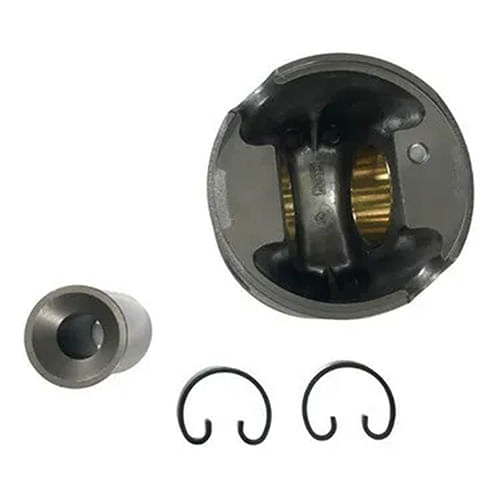 PISTAO - MBB ACTROS 12.0 24V V6 LA EURO 3