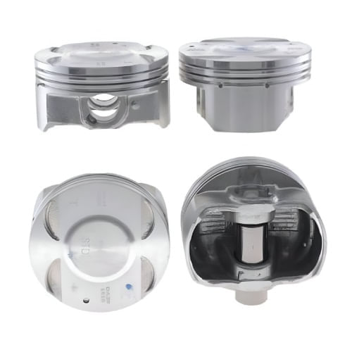 PISTAO - GM CRUZE 1.8 16V ECOTEC FLEX