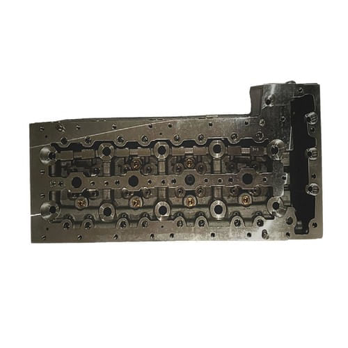 CABECOTE - IVECO DAILY 3.0 JTD APOS 2016 EURO 6 (SEM VALV) AMC