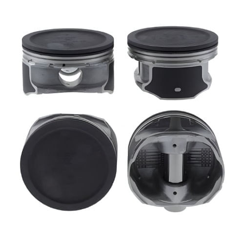 PISTAO - GM BLAZER S10 2.4 8V FLEX 2007 A 2011 | USAR APX.AG8514