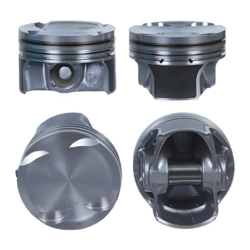 PISTAO - VW GOLF JETTA 1.4 16V TSI APOS 2012 EA211