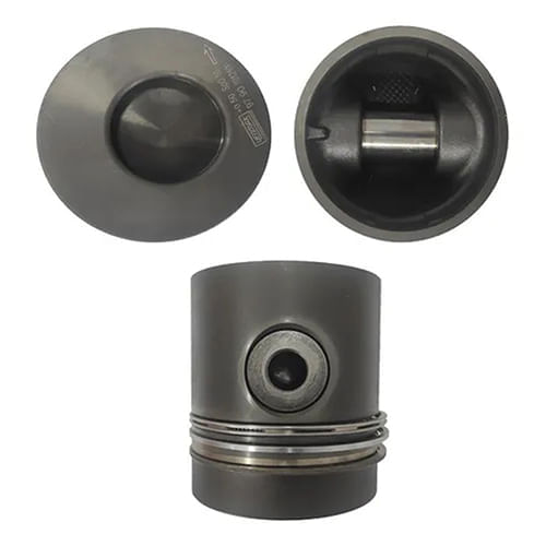 ANEL DE MOTOR - MERCEDES OM314A OM352A TURBO (CX P | 2CIL)