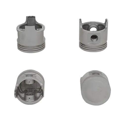 PISTAO COM ANEL - MERCEDES OM 924 LA | OF 1721 | OF 1722