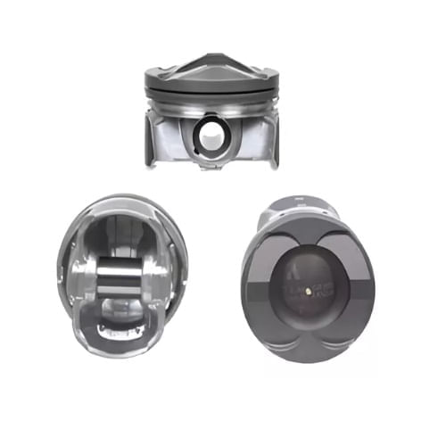 PISTAO - FORD NEW FIESTA 1.0 12V 3CIL TURBO ECOBOOST