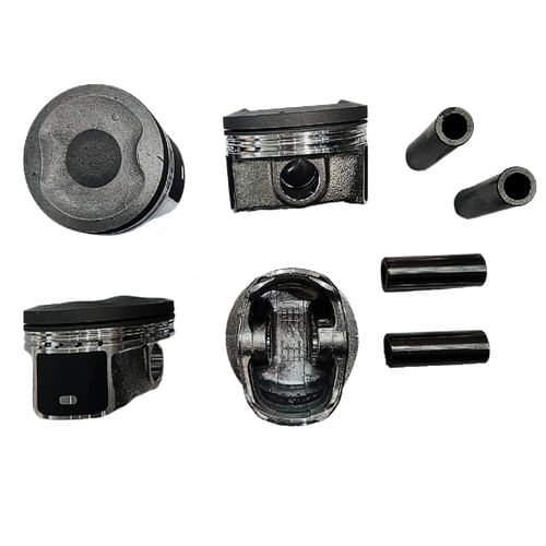 PISTAO - TOYOTA ETIOS 1.5 16V FLEX 2012 A 2016