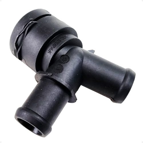 Flange D Água Vw Fusca 2013 a 2016 - 1340521 - VC158Q