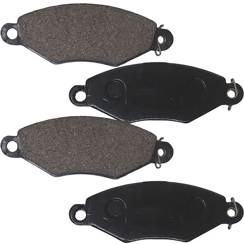 Pastilha Freio Renault Kangoo 1997 a 2018 - 1108626 - N446