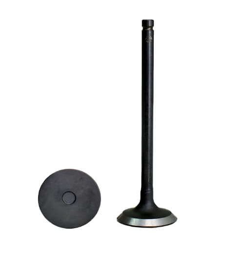 VALVULA ADMISSAO - TOYOTA HILUX 2.5 16V APOS 2005 2KDFTV