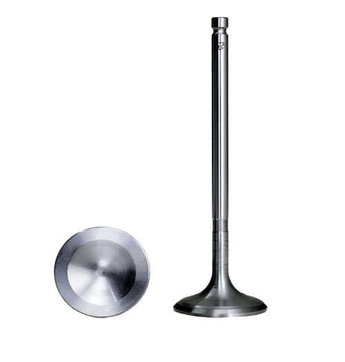 VALVUL ADMISSAO - MITSUBISHI AIRTREK 2.4 16V 4G69