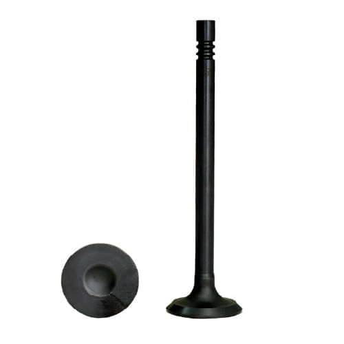 VALVULA ESCAPE - HYUNDAI HR | KIA SORENTO 2.5 16V D4CB