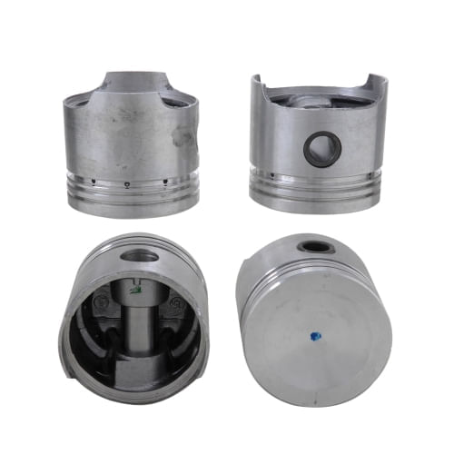 PISTAO - VW FUSCA KOMBI 1.5 8V AR GAS