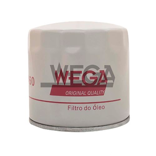 Filtro Óleo Gm Caravan 1996 a 2003 - 509090 - WO460