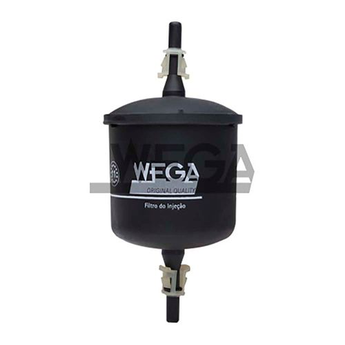 Filtro Combustível Ford Courier 2007 a 2012 - 508056 - FCI1650