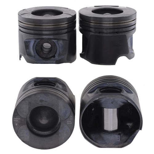 PISTAO COM ANEL - TOYOTA HILUX 3.0 16V 1KD TD 2005 A 2012